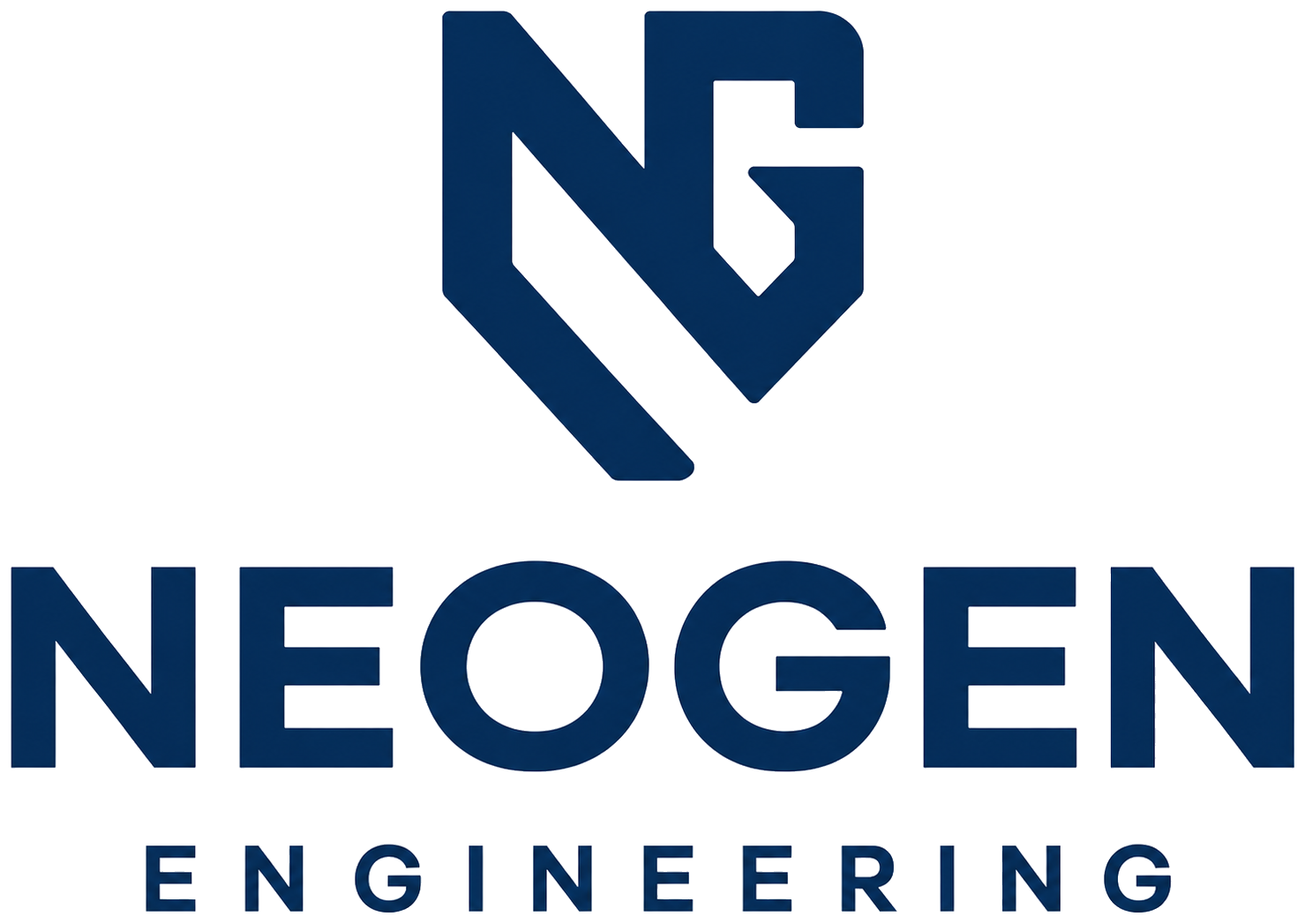 Neogen Engineering logo